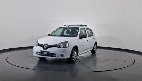 Renault • Clio