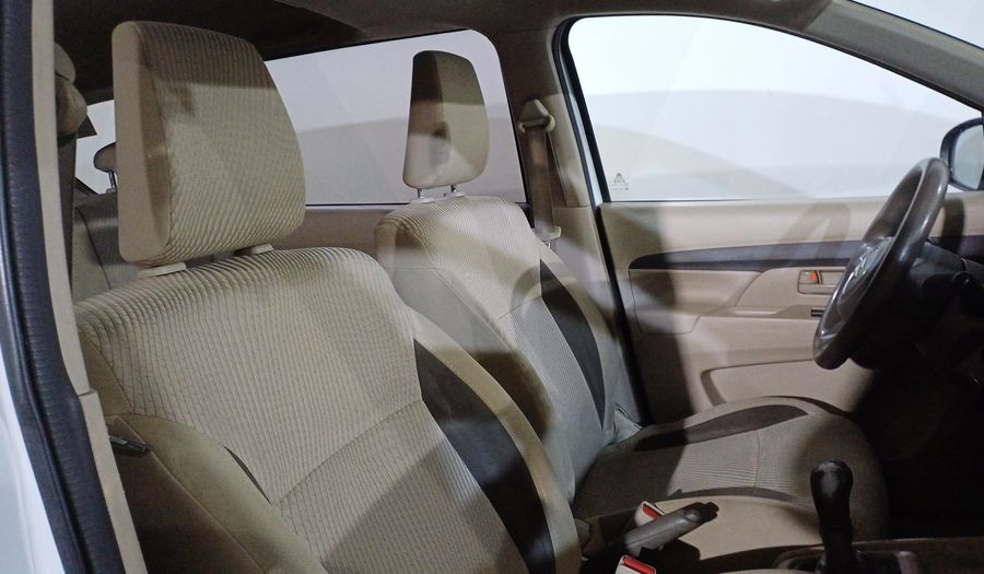 Suzuki Ertiga 1.5 GLS Minivan 2019