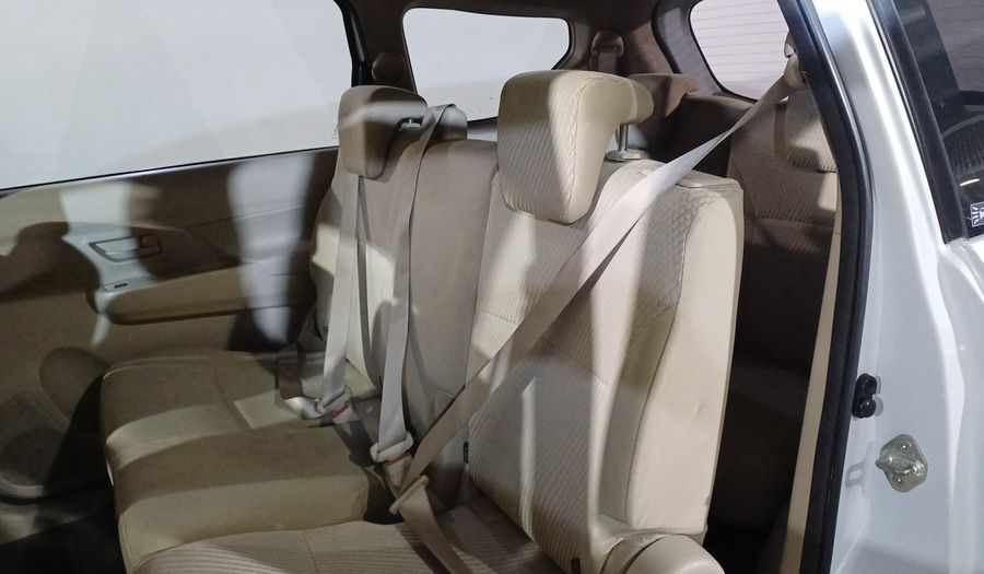 Suzuki Ertiga 1.5 GLS Minivan 2019