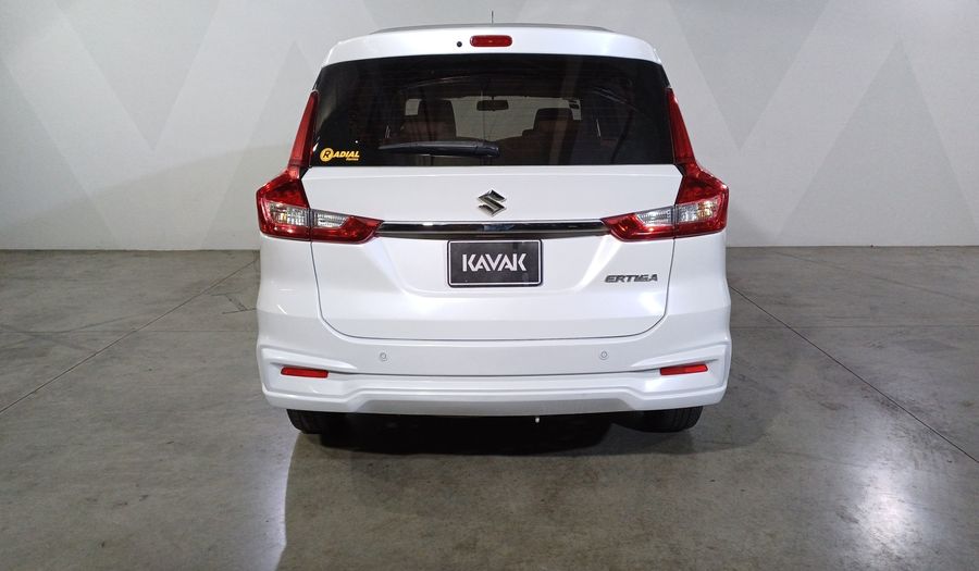 Suzuki Ertiga 1.5 GLS Minivan 2019