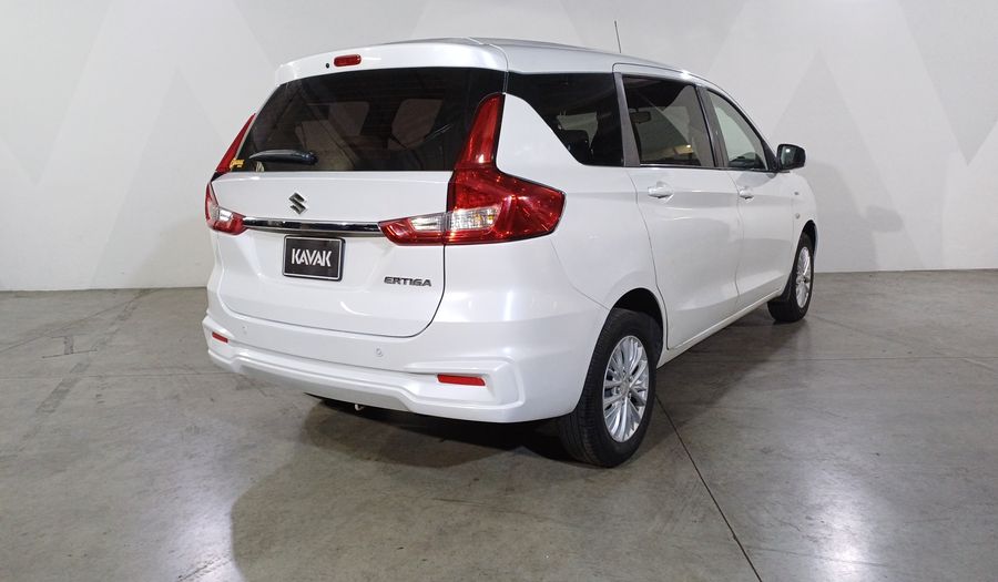 Suzuki Ertiga 1.5 GLS Minivan 2019
