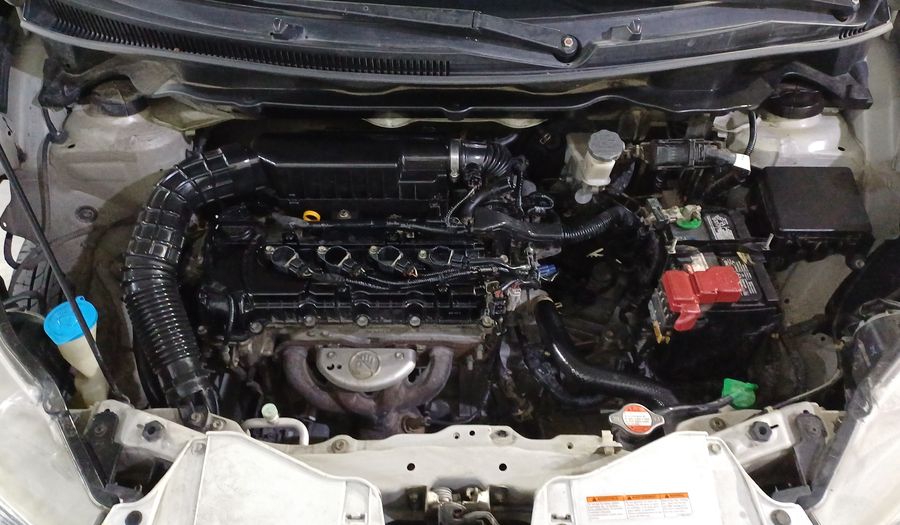 Suzuki Ertiga 1.5 GLS Minivan 2019