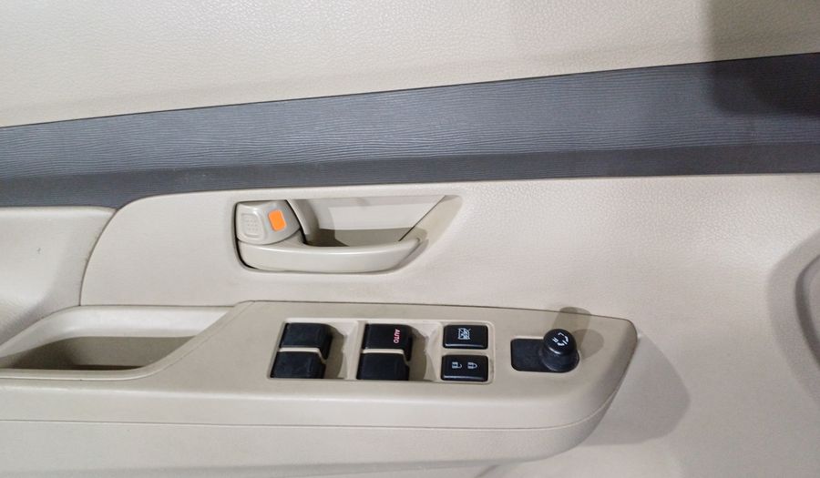 Suzuki Ertiga 1.5 GLS Minivan 2019