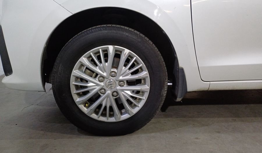 Suzuki Ertiga 1.5 GLS Minivan 2019