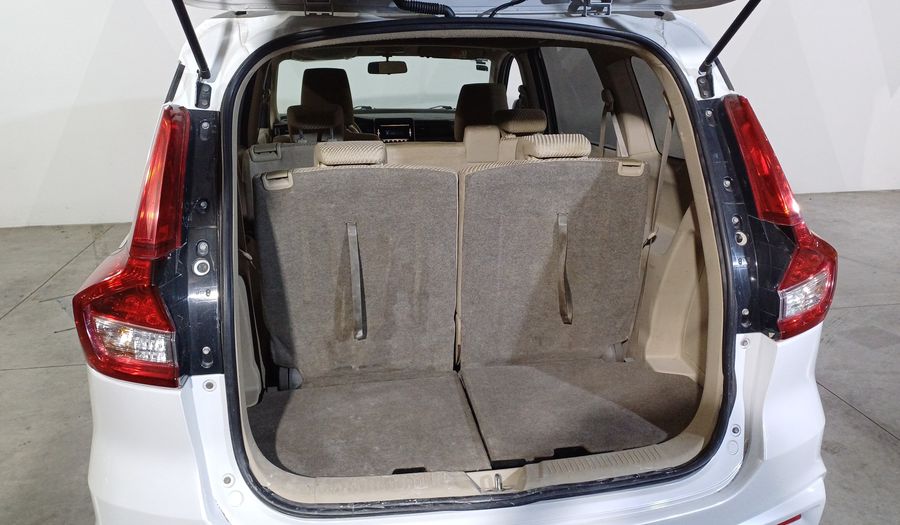 Suzuki Ertiga 1.5 GLS Minivan 2019
