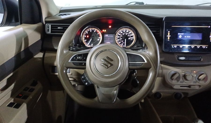 Suzuki Ertiga 1.5 GLS Minivan 2019