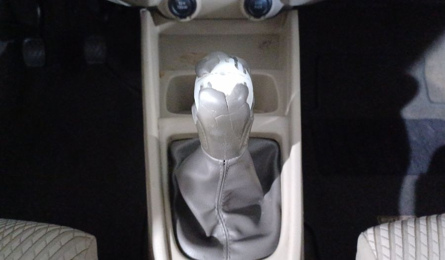 Suzuki Ertiga 1.5 GLS Minivan 2019