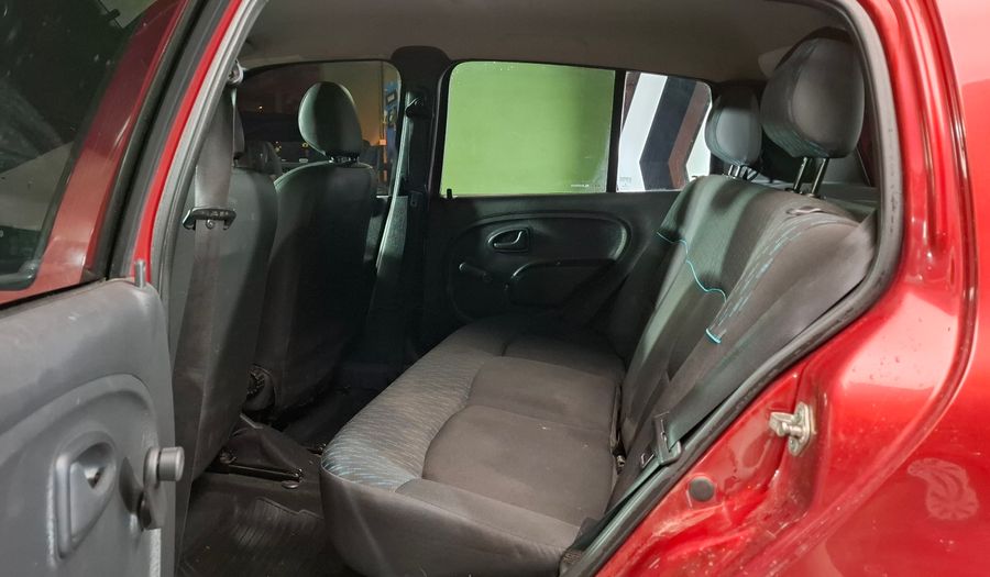 Renault Clio 1.1 CONFORT PACK SAT Hatchback 2015