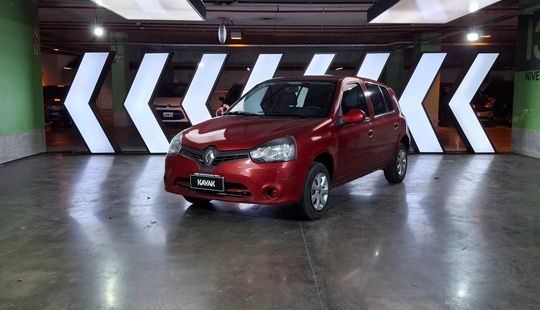 Renault • Clio