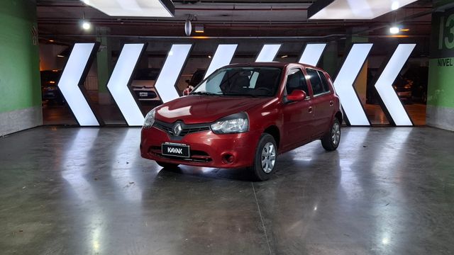 Renault • Clio