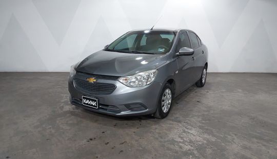 Chevrolet • Aveo