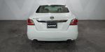 Nissan Altima 2.5 SENSE CVT Sedan 2015