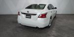 Nissan Altima 2.5 SENSE CVT Sedan 2015