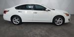 Nissan Altima 2.5 SENSE CVT Sedan 2015
