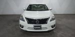Nissan Altima 2.5 SENSE CVT Sedan 2015