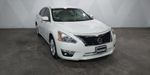 Nissan Altima 2.5 SENSE CVT Sedan 2015