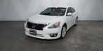 Nissan Altima 2.5 SENSE CVT Sedan 2015