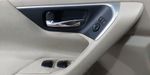 Nissan Altima 2.5 SENSE CVT Sedan 2015