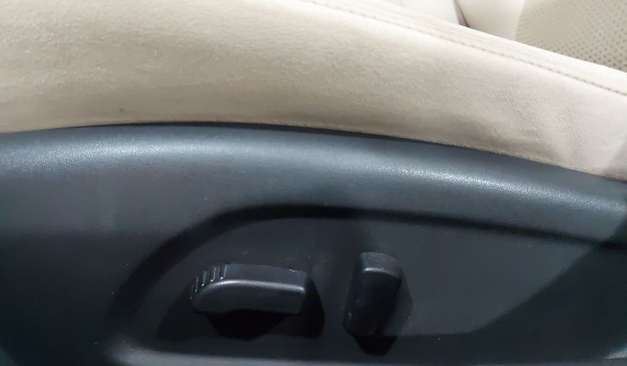 Nissan Altima 2.5 SENSE CVT Sedan 2015