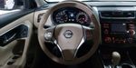 Nissan Altima 2.5 SENSE CVT Sedan 2015