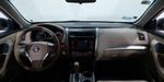 Nissan Altima 2.5 SENSE CVT Sedan 2015