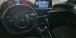 Peugeot 208 1.6L ACTIVE TIPTRONIC Hatchback 2022