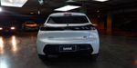Peugeot 208 1.6L ACTIVE TIPTRONIC Hatchback 2022