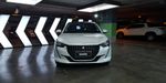 Peugeot 208 1.6L ACTIVE TIPTRONIC Hatchback 2022