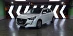 Peugeot 208 1.6L ACTIVE TIPTRONIC Hatchback 2022
