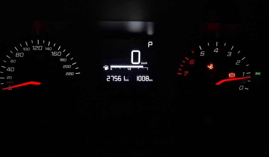 Peugeot 208 1.6L ACTIVE TIPTRONIC Hatchback 2022