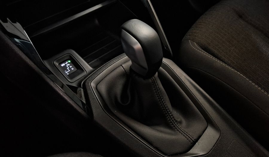 Peugeot 208 1.6L ACTIVE TIPTRONIC Hatchback 2022