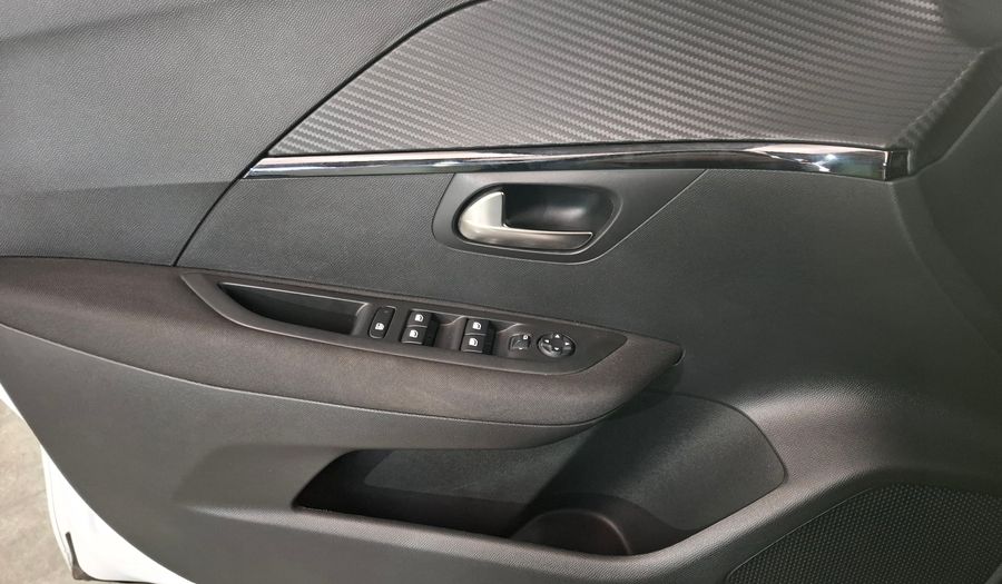 Peugeot 208 1.6L ACTIVE TIPTRONIC Hatchback 2022