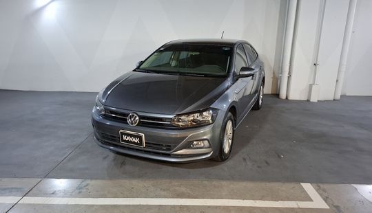 Volkswagen • Virtus