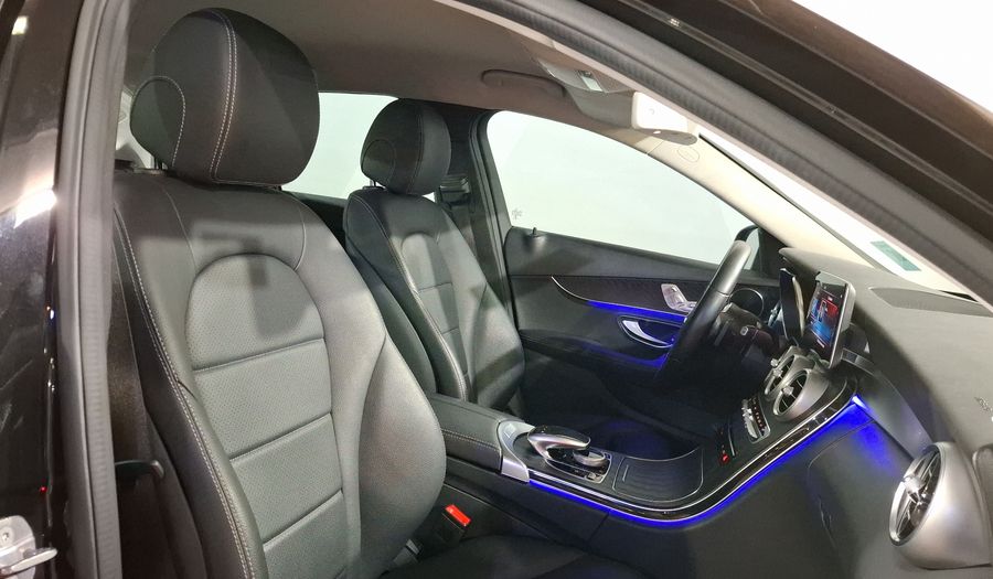 Mercedes Benz Clase C 2.0 200 SPORT AUTO Sedan 2020