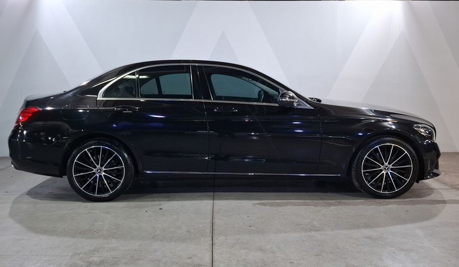 Mercedes Benz Clase C 2.0 200 SPORT AUTO Sedan 2020