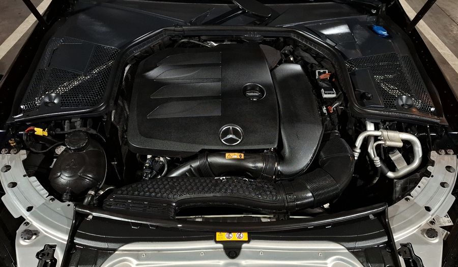 Mercedes Benz Clase C 2.0 200 SPORT AUTO Sedan 2020