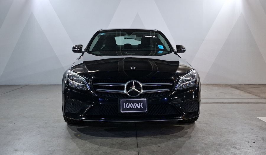 Mercedes Benz Clase C 2.0 200 SPORT AUTO Sedan 2020