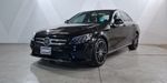 Mercedes Benz Clase C 2.0 200 SPORT AUTO Sedan 2020