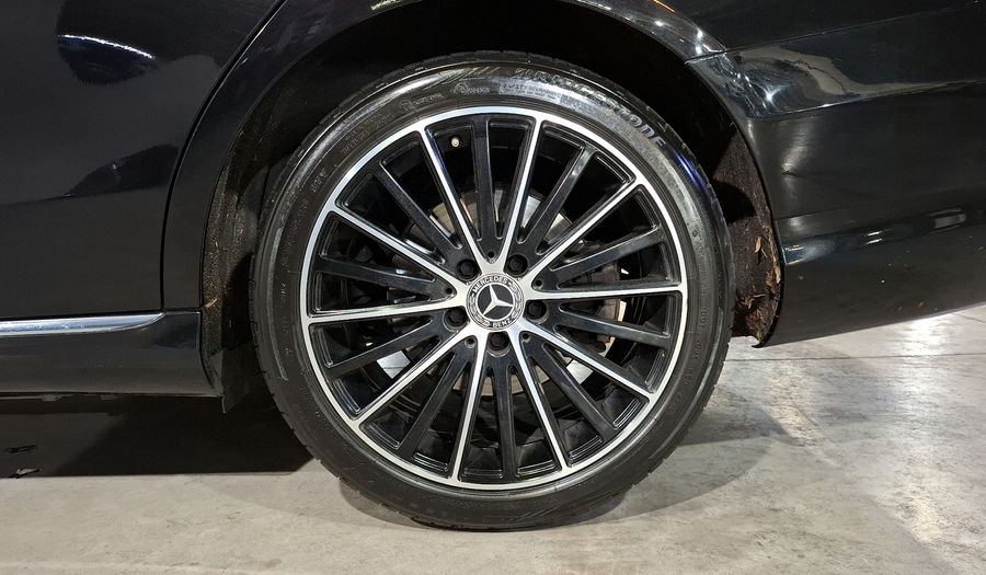 Mercedes Benz Clase C 2.0 200 SPORT AUTO Sedan 2020