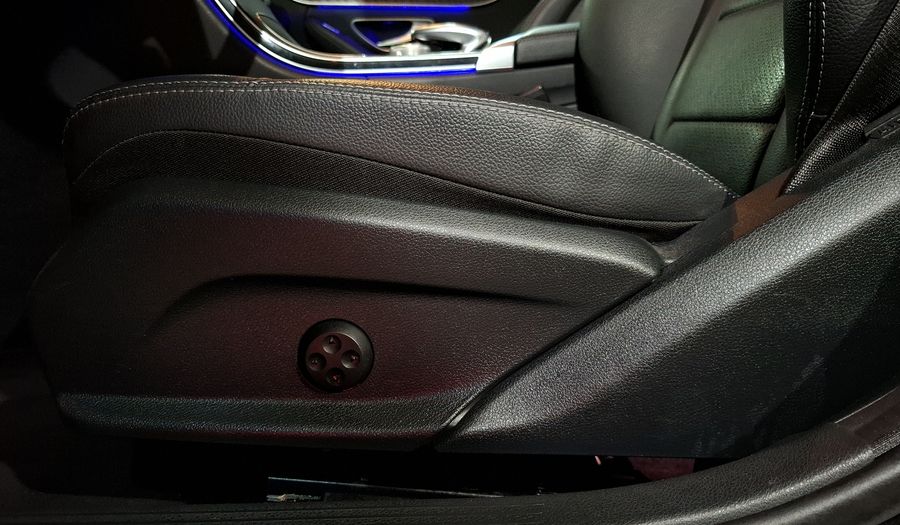 Mercedes Benz Clase C 2.0 200 SPORT AUTO Sedan 2020