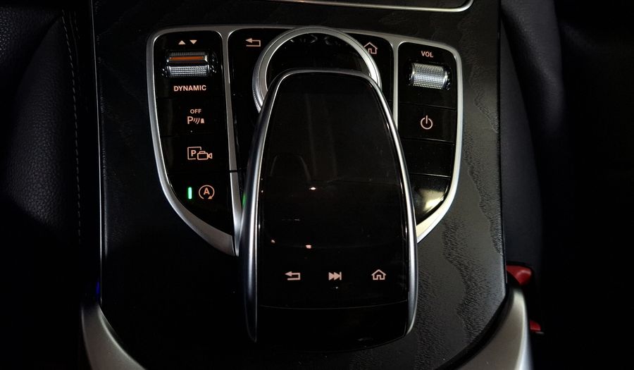 Mercedes Benz Clase C 2.0 200 SPORT AUTO Sedan 2020
