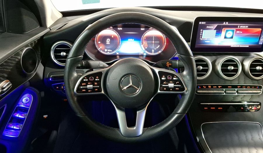 Mercedes Benz Clase C 2.0 200 SPORT AUTO Sedan 2020