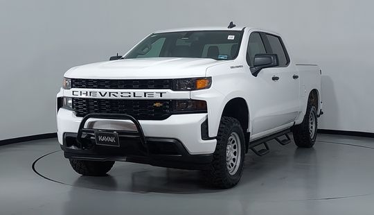 Chevrolet • Silverado 1500