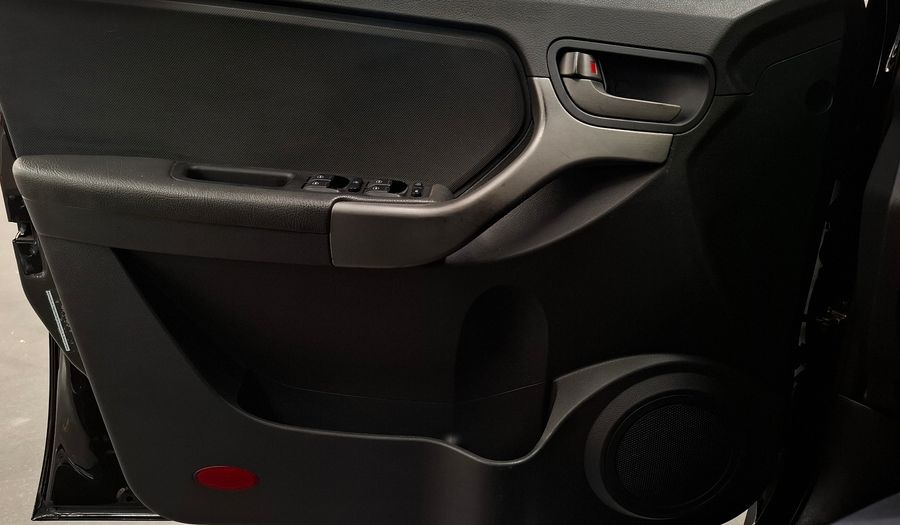 Chery Tiggo 2.0 LUXURY 4X4 MT Suv 2015
