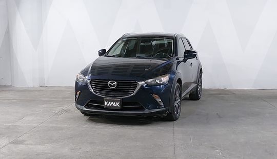 Mazda • CX-3