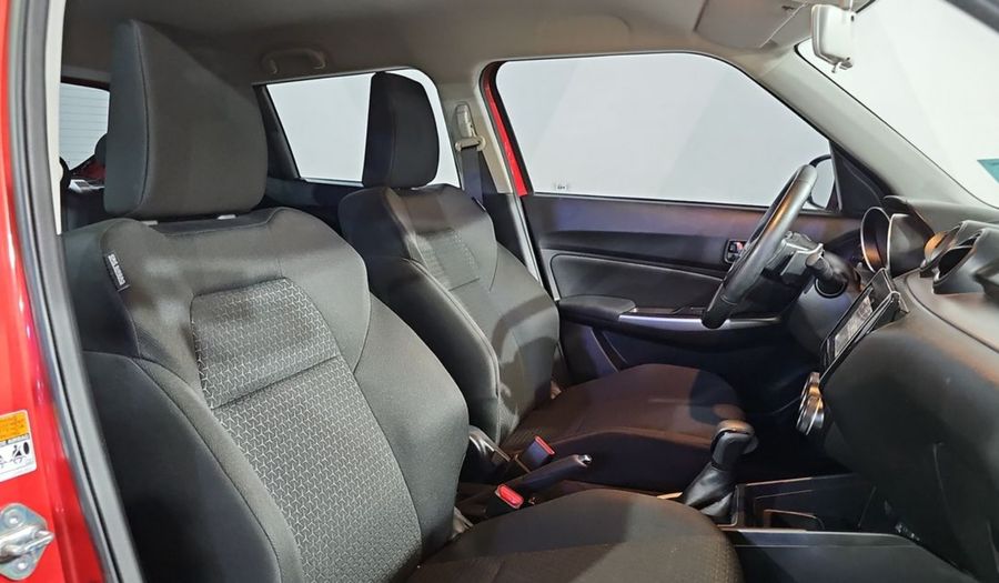 Suzuki Swift 1.0 BOOSTERJET Hatchback 2020