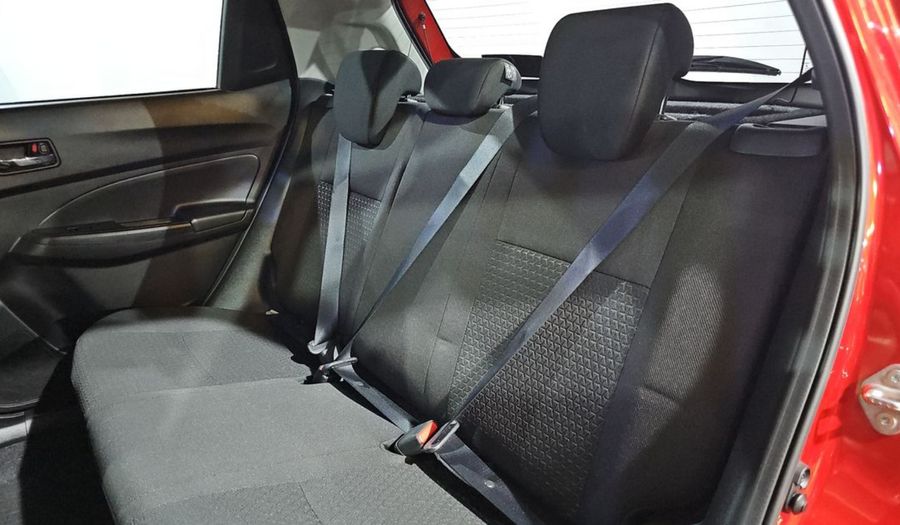 Suzuki Swift 1.0 BOOSTERJET Hatchback 2020