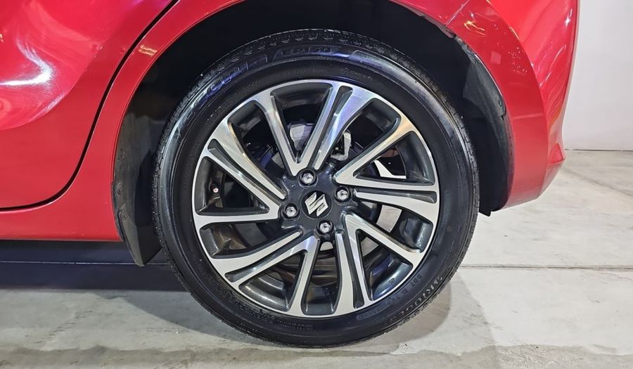 Suzuki Swift 1.0 BOOSTERJET Hatchback 2020