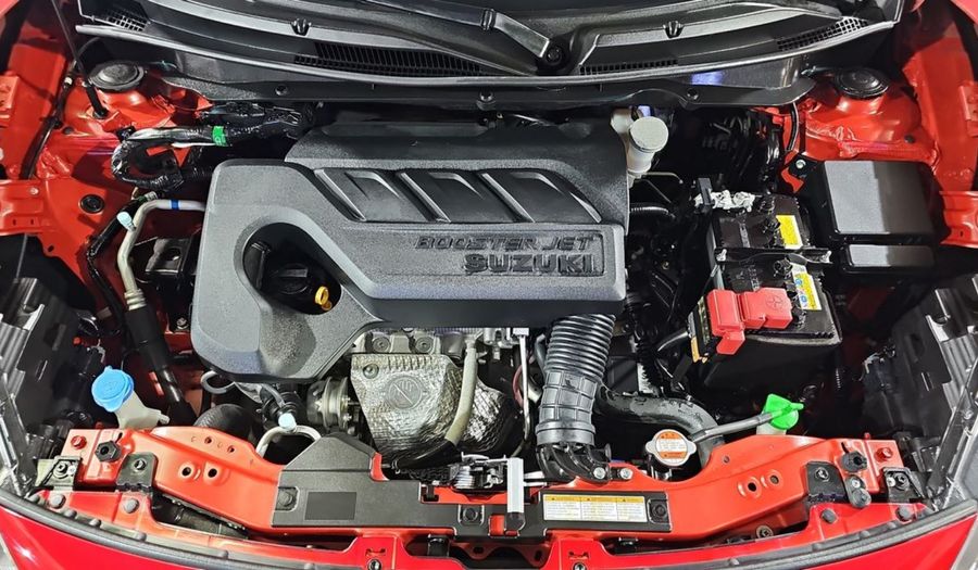 Suzuki Swift 1.0 BOOSTERJET Hatchback 2020