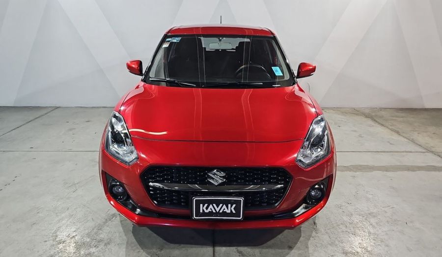 Suzuki Swift 1.0 BOOSTERJET Hatchback 2020